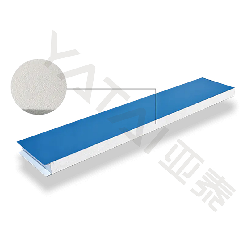 Maskinlaget Eps Sandwich Panel