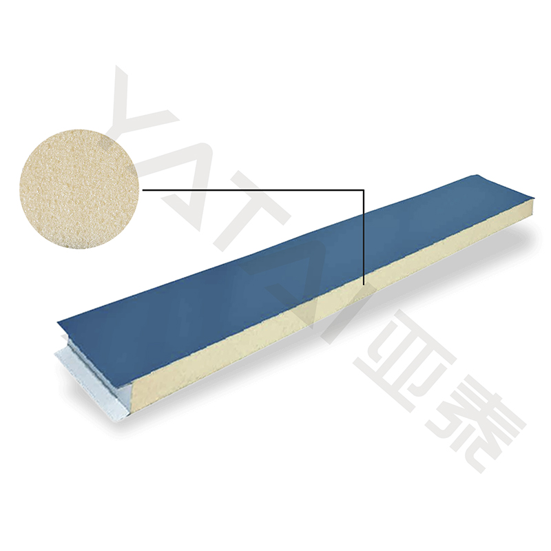 Maskinlaget Pu Sandwich Panel